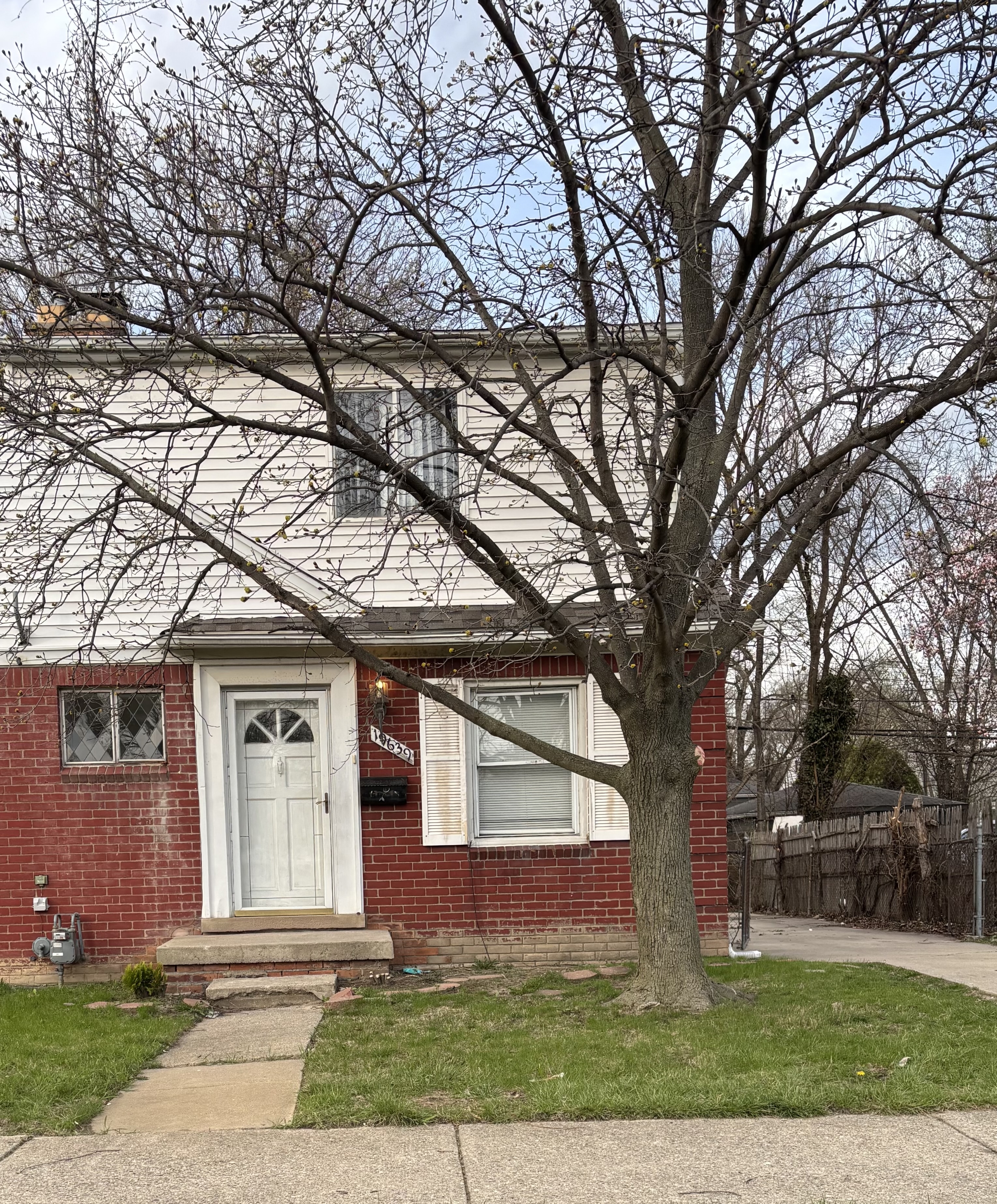 19639 Moross Road - 1