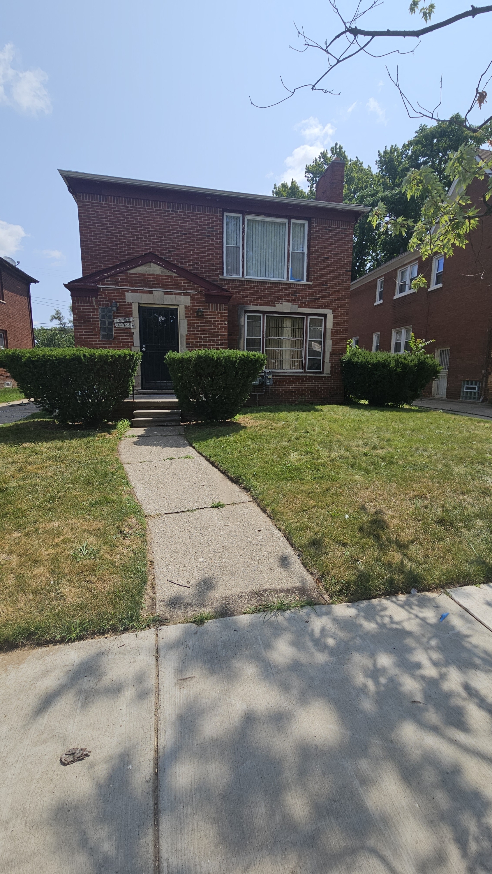 17200 Stoepel Street - 2