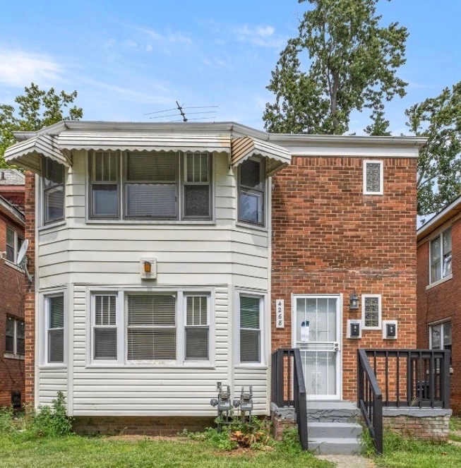 4268 Cortland Street - 2